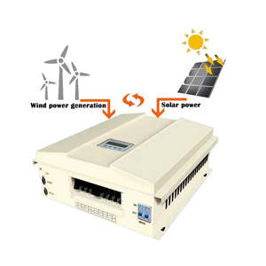 1000w to 10kw Wind Turbine <strong>Controller</strong> 24v 48v 96v 220v 380v Wind off Grid <strong>Controller</strong> Wind and Solar <strong>Controller</strong> - Product Image 6