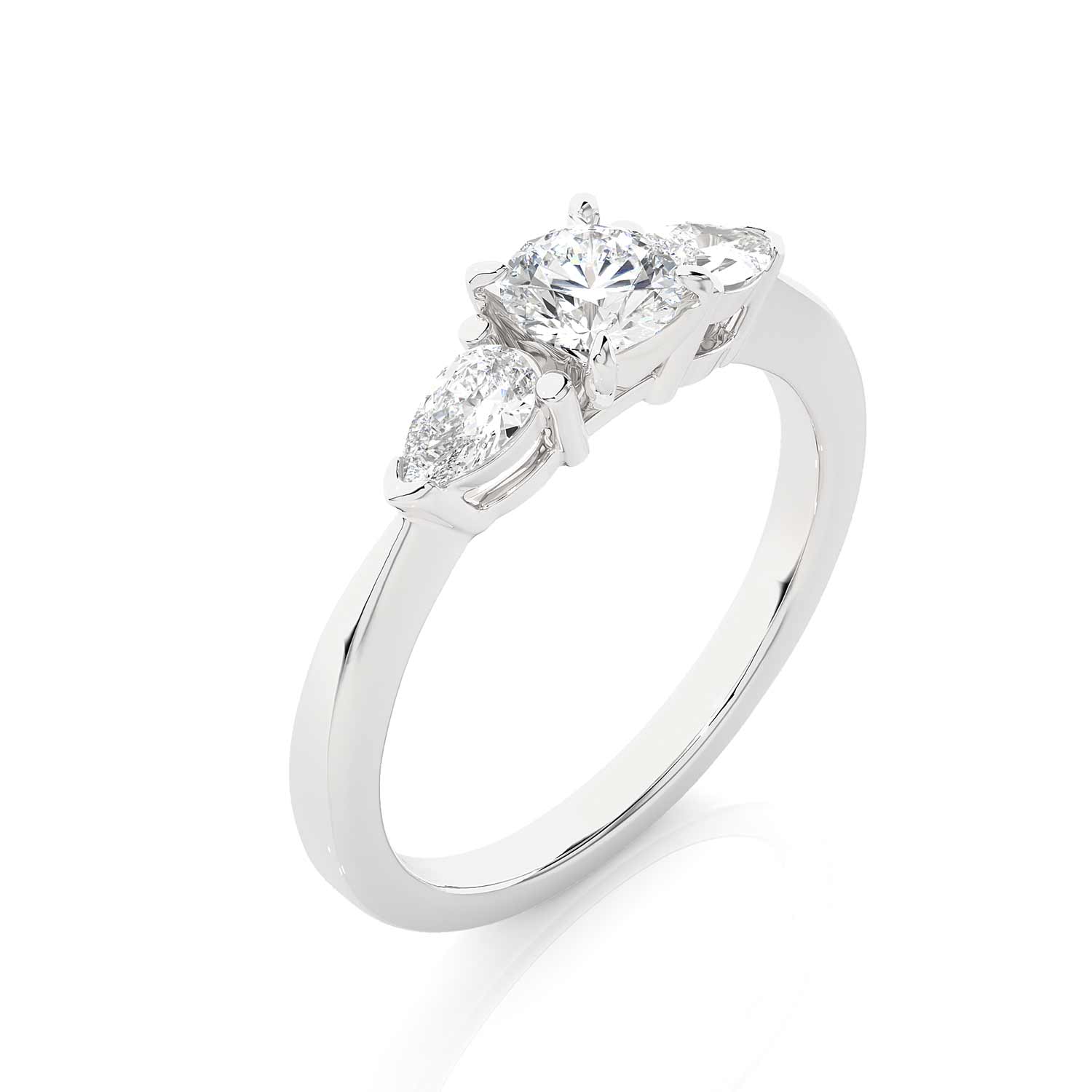 14K Solid Gold