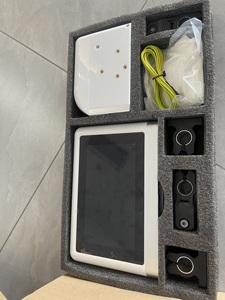 Codice Batch automatico di stampa a getto d'inchiostro macchina di codifica a getto d'inchiostro per il codice data della bottiglia di Pet - Product Image 4