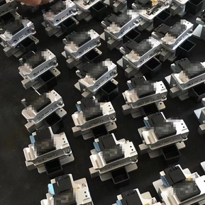Yarıcı FC-6 + Fiber optik Cleaver bıçak ağı ve FTTX kullanımı özellikleri çok modlu OM3 ve tek modlu Fiber CE sertifikalı - Product Image 5