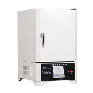 Darsen DS-MF2.5 Laboratory Analyze High Temperature Sintering Muffle <strong>Furnace</strong> Heat Treating Oven