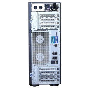 Good Price Hpe Proliant Micro Server G10 870208-Aa1 Refurbished Used <strong>Hp</strong> Ml30 Microserver Gen8 Gen10 Plus Computer Tower Server - Product Image 3