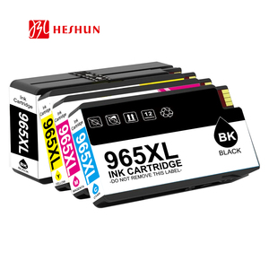 HS Firmware-HP + OfficeJet Pro için güvenli mürekkep kartuşları 965 OfficeJet xl 9010 9012 9013 9014 9015 9016 9018 9019 All-in-One yazıcı - Product Image 2