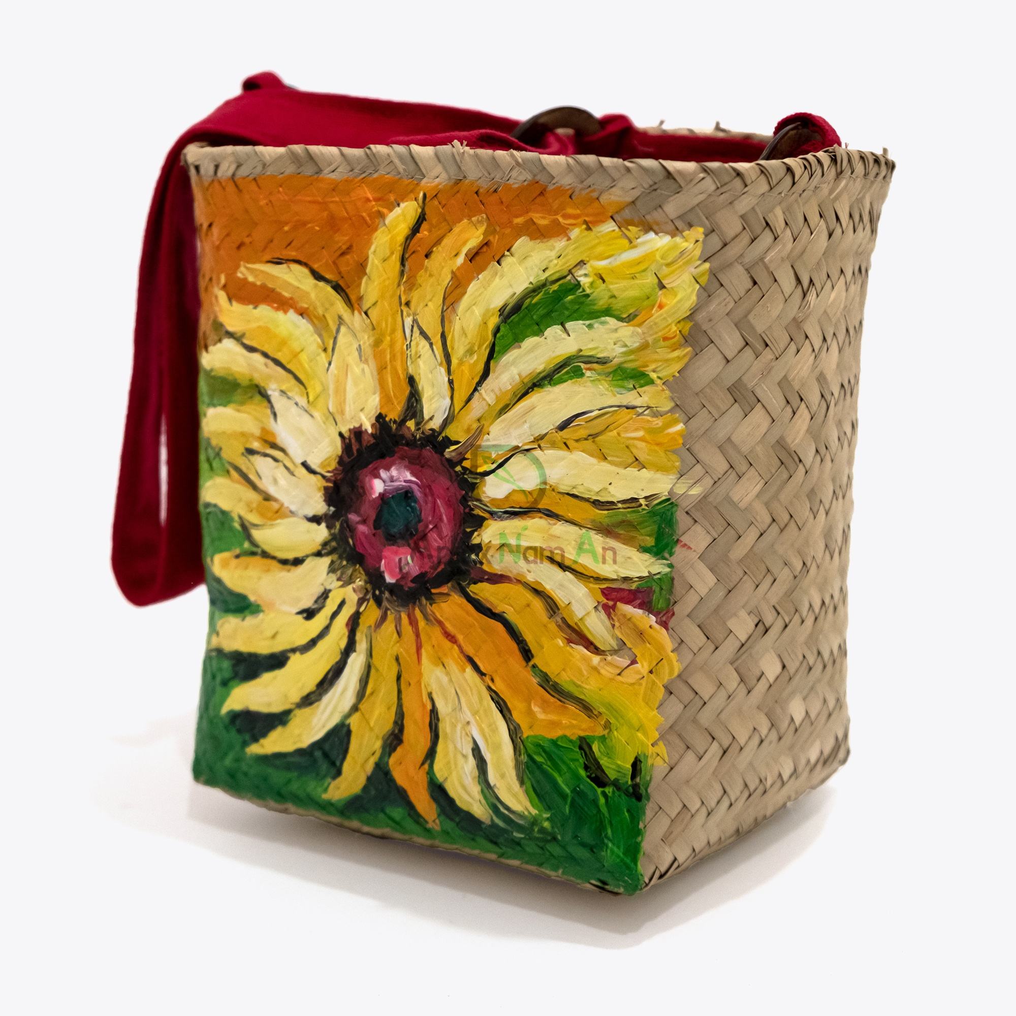 ธรรมชาติ