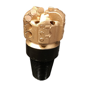 <strong>API</strong> Standard High Quality PDC Drill <strong>Bit</strong> for Drilling Water Well and Geology - Product Image 6