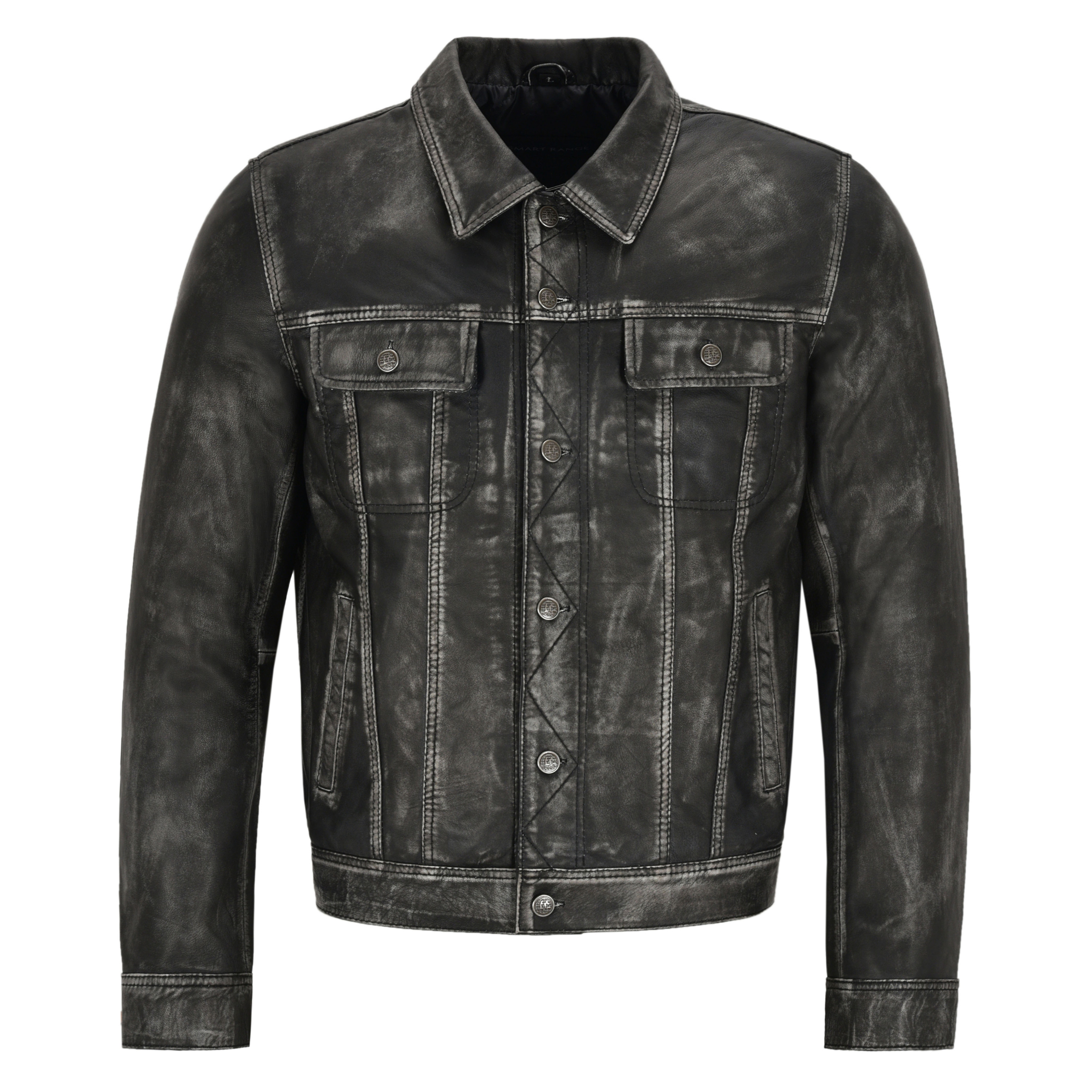 Black Vintage