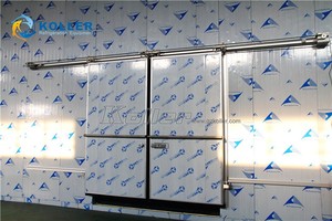 Koller工業用冷凍庫/チラー/冷蔵庫冷蔵室20ステール (VCR20) さまざまな保管目的