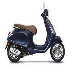 Malossi 5111597多瓦2000变速器，适用于意大利制造的Vespa Primavera Piaggio拉链自由摩托车 - Product Image 4