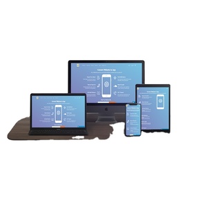 Convert <strong>Website</strong> Into App | Android and Ios - Protolabz EServices - Product Image 1