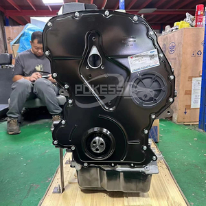 फोर्ड ट्रांजिट पूर्ण इंजन असेंबली 7c1c1c.6006da 1453836 7c1q6006fa पारगमन v348 2.4 इंजन - Product Image 1