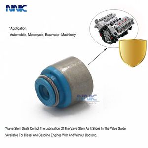 Nnk Con Dấu Nhà máy vật liệu cao su van gốc con dấu chính hãng Suzuki OEM 09289-05012 phần van con dấu xe máy - Product Image 3