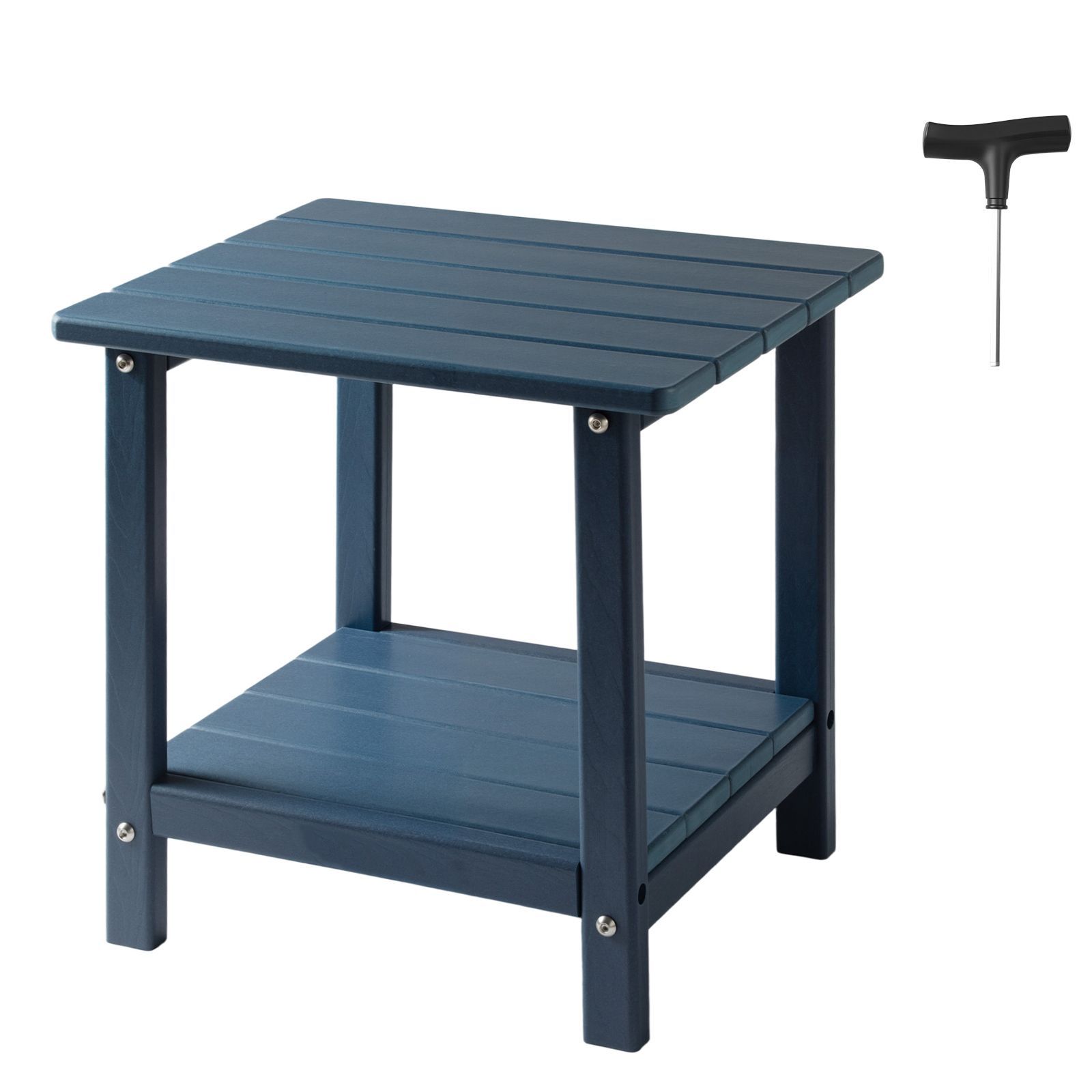 Navy Blue Color