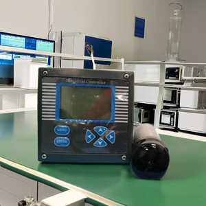 Endüstriyel su kalitesi ölçümü için çevrimiçi optik çözünmüş oksijen sensörü OEM özelleştirilebilir