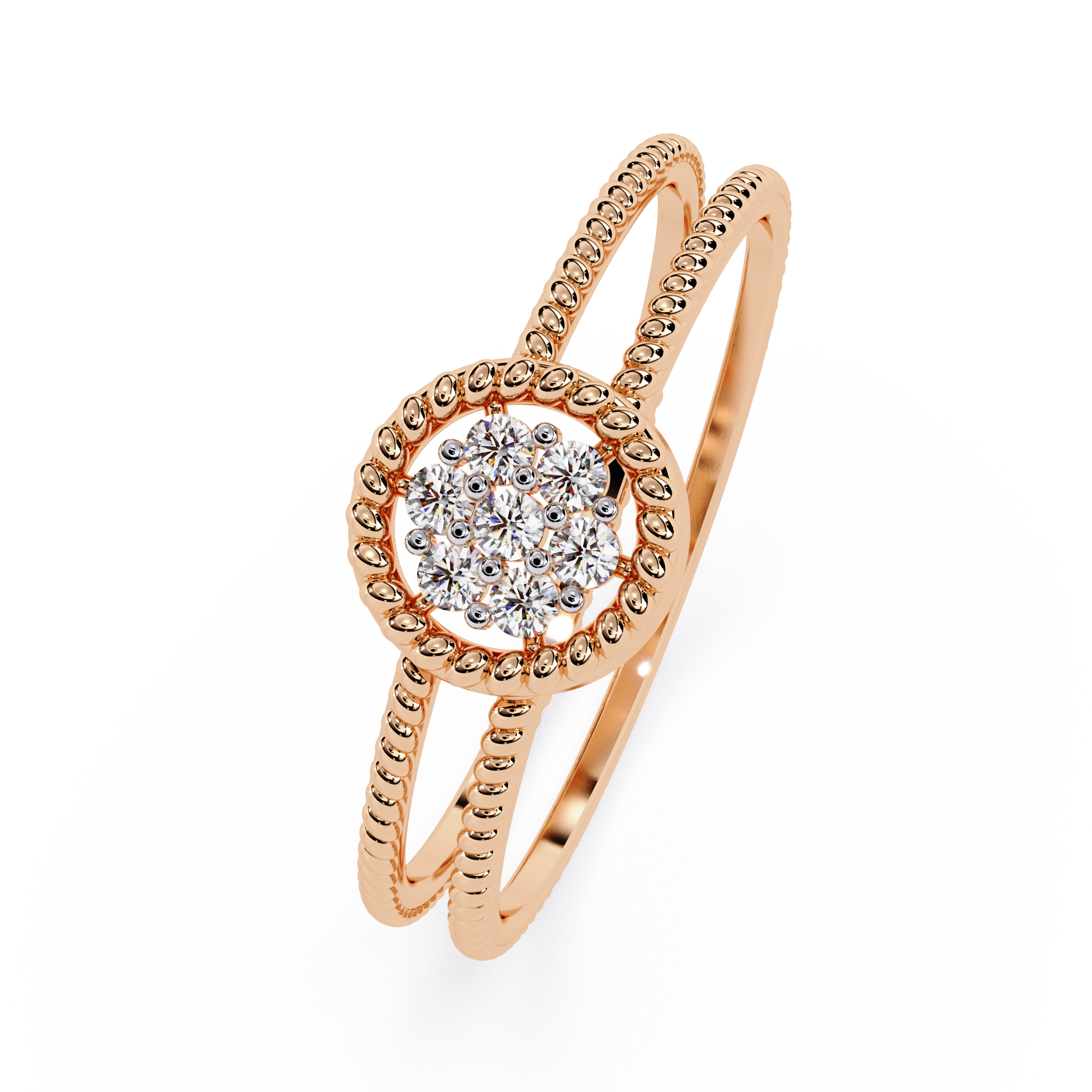 Rose Gold