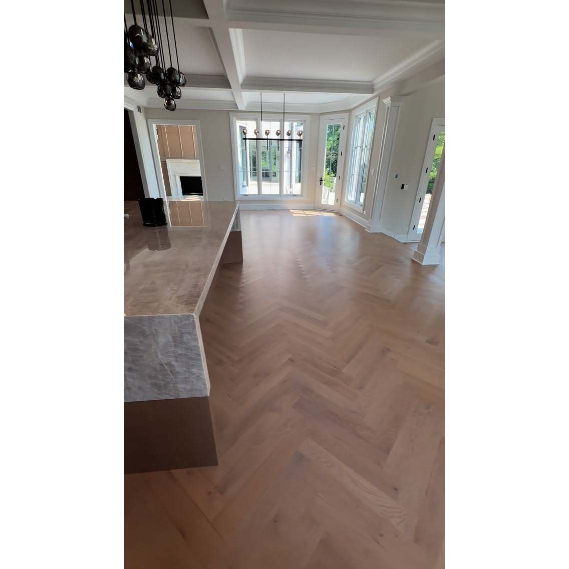 Natural Oak (VU-NR-036)