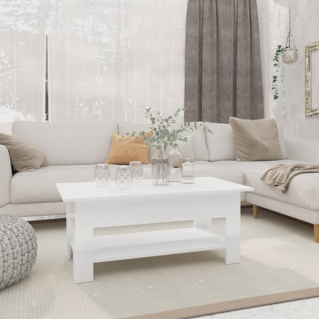 White Color