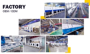 BIOBASE China Beleuchtung Inkubator BJPX-L150 mit Mikroprozessor PID Control CFC-freie Kältemittel Samen Inkubator für Labor - Product Image 3