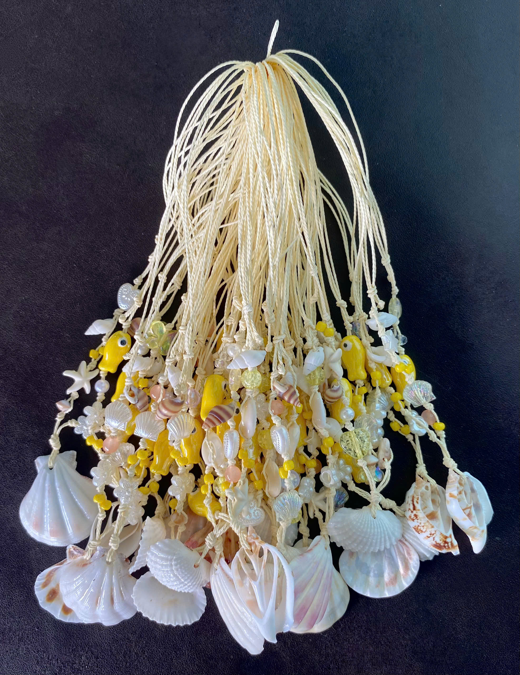 Amarillo