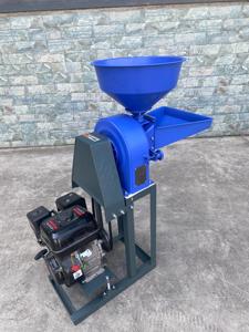 热销好价格多功能干湿粉碎机小颗粒商用粉碎机 - Product Image 5