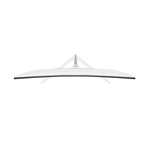 24 Inch 1920*1080 FHD Curved LCD <strong>Monitor</strong> with 100Hz 1800R <strong>HDMI</strong> VGA <strong>Input</strong> - Product Image 5