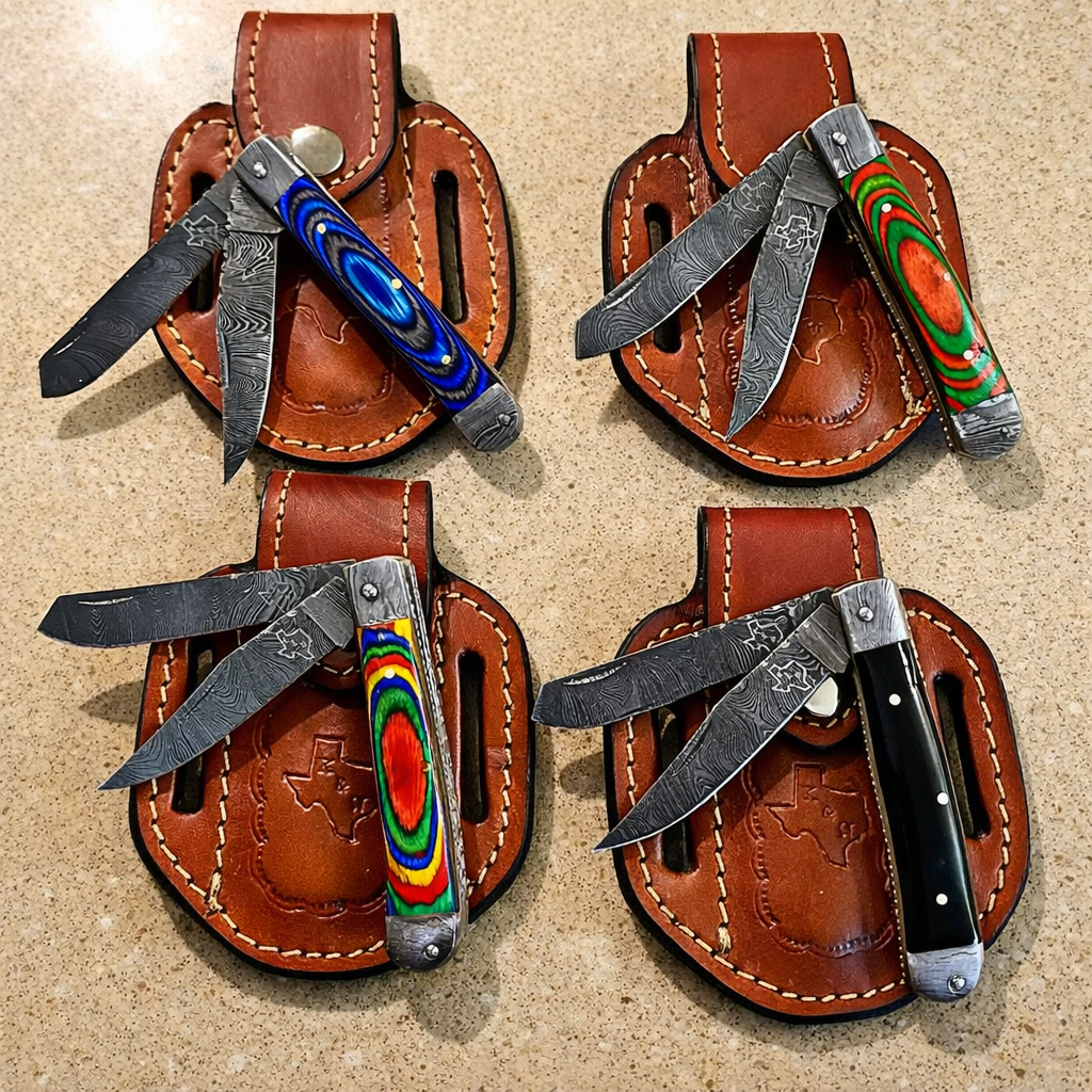 Plusieurs options