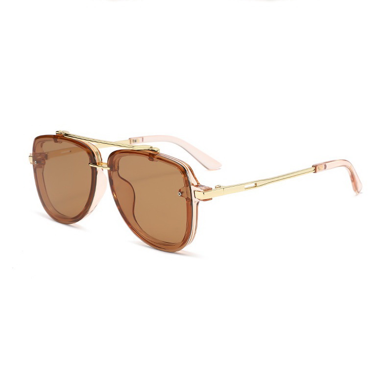 C3: Brown Gold/ Brown