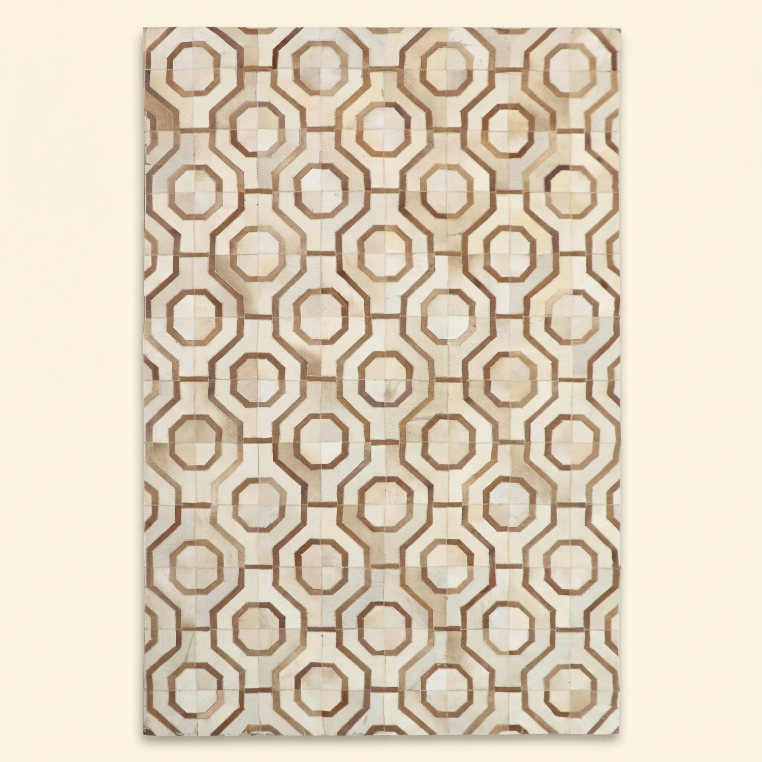 Beige sable
