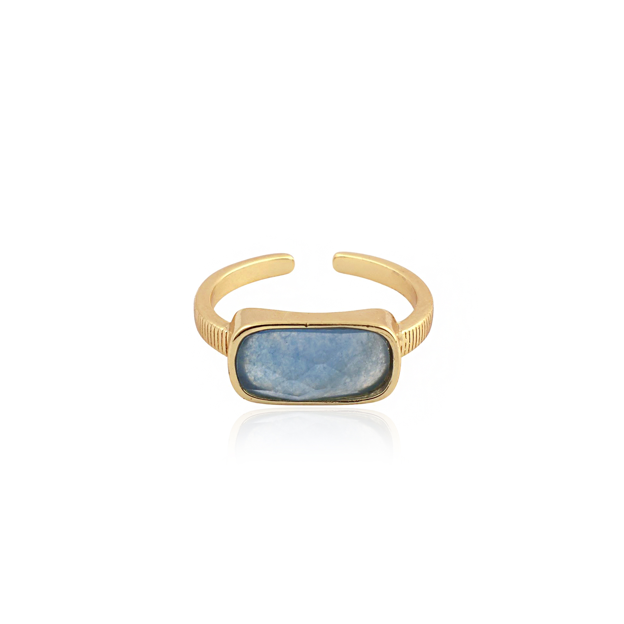 Azul
