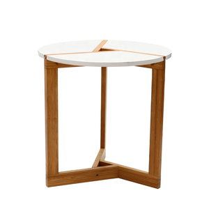 Bán buôn ODM/OEM hiện đại bàn tre đa năng gỗ giải trí Bàn cà phê cho phòng khách đồ nội thất nhà tính năng trang trí - Product Image 2