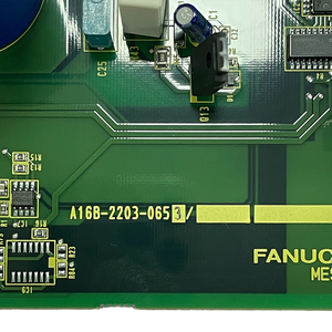 Módulo de E/S para máquinas Cnc Fanuc, placa de circuito, nuevo módulo de salida de entrada Fanuc, original, de la serie Fanuc, de la marca del año, 1 unidad - Product Image 3