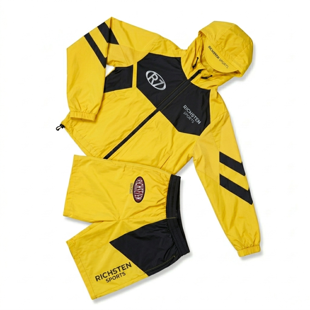 Jaune