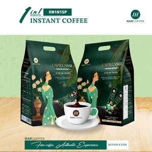 Private Label Instant <strong>Coffee</strong> 1in1 Black <strong>Coffee</strong> 100% Robusta - Espresso <strong>Coffee</strong> High Quality - Product Image 2