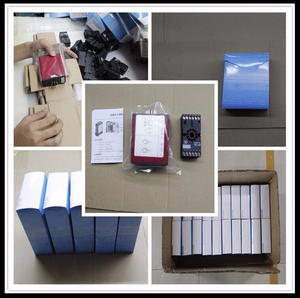 Anxia PD132 Parking System Driveway Car Auto <strong>Inductive</strong> Traffic Single Channel <strong>Vehicle</strong> <strong>Loop</strong> Detector <strong>Sensor</strong> for Barrier Gate - Product Image 6
