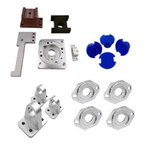 Robotic <strong>Automation</strong> System Components Stainless Steel Swiss &amp; Thermal <strong>Processing</strong> CNC Machining With Drilling Wire EDM Technology - Product Image 2