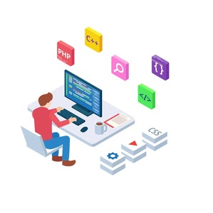 Webcom çözümü ile eğitim enstitüsü iş web sitenizi oluşturmak için uygun fiyatlı PHP geliştirici