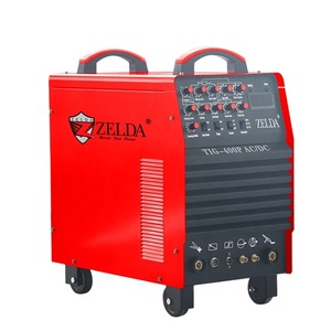 400A mikro tig KAYNAK MAKINESİ tig wse KAYNAK MAKINESİ ac dc tig - Product Image 1
