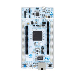FYX Original STM32 Kit per lo sviluppo NUCLEO-144 programmatore STM32H723ZG NUCLEO-H723ZG scheda di valutazione MCU DSP incorporata