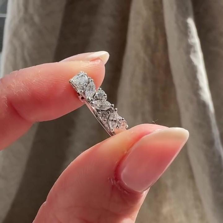 14K Solid Gold