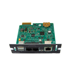 บัตรการจัดการเครือข่าย APC UPS AP9641 3พร้อมการตรวจสอบด้านสิ่งแวดล้อมพร้อมบริการหลังการขายที่ยอดเยี่ยม - Product Image 2