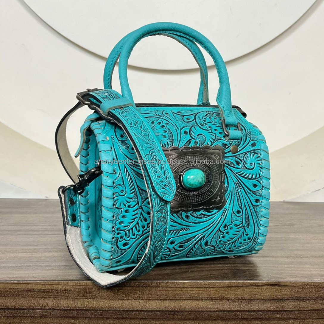 Turquoise