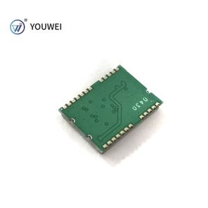 小型A9G GPS + Beidouポジショニングモジュール産業用ワイヤレス制御GSM GPRSチップGPSモジュール - Product Image 6
