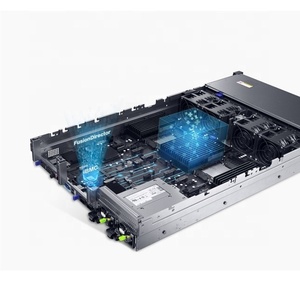 Original HVawei 2288H V7 2U 2-Socket Rack Server for High Performance <strong>Computing</strong> Server and <strong>Distributed</strong> Storage Server