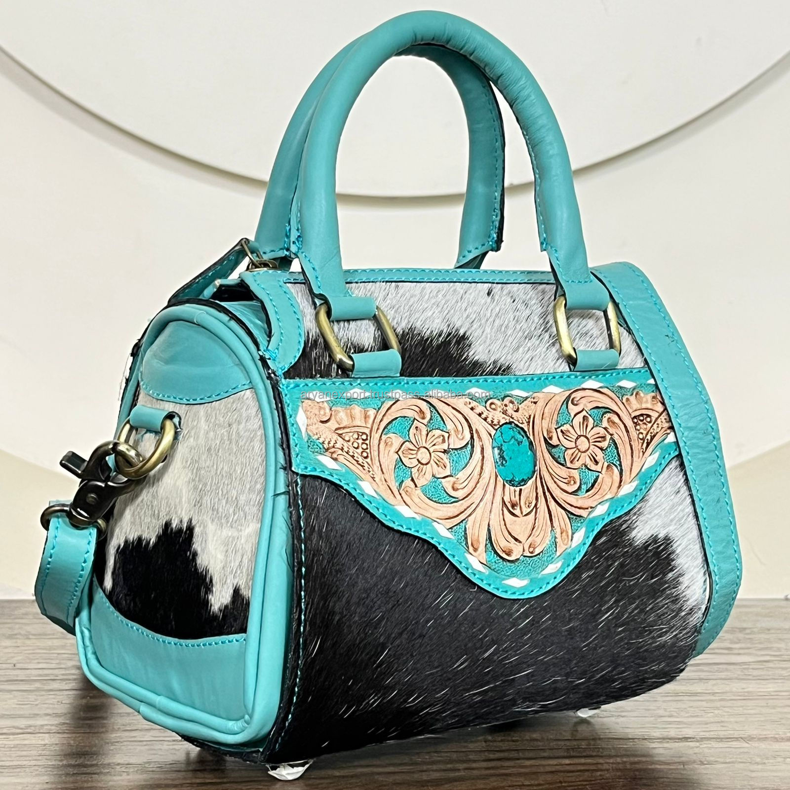 Turquoise