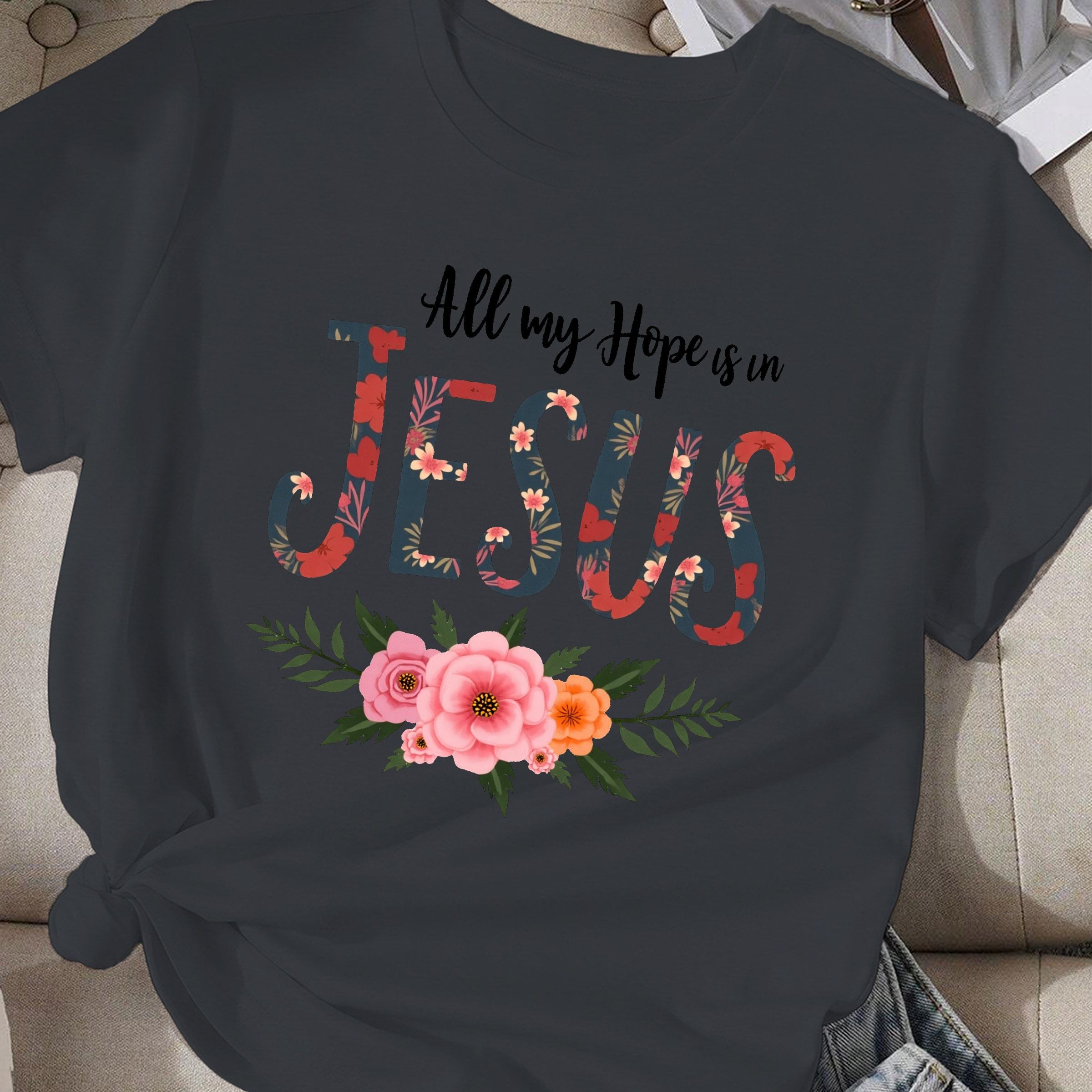 สีเทาเข้ม