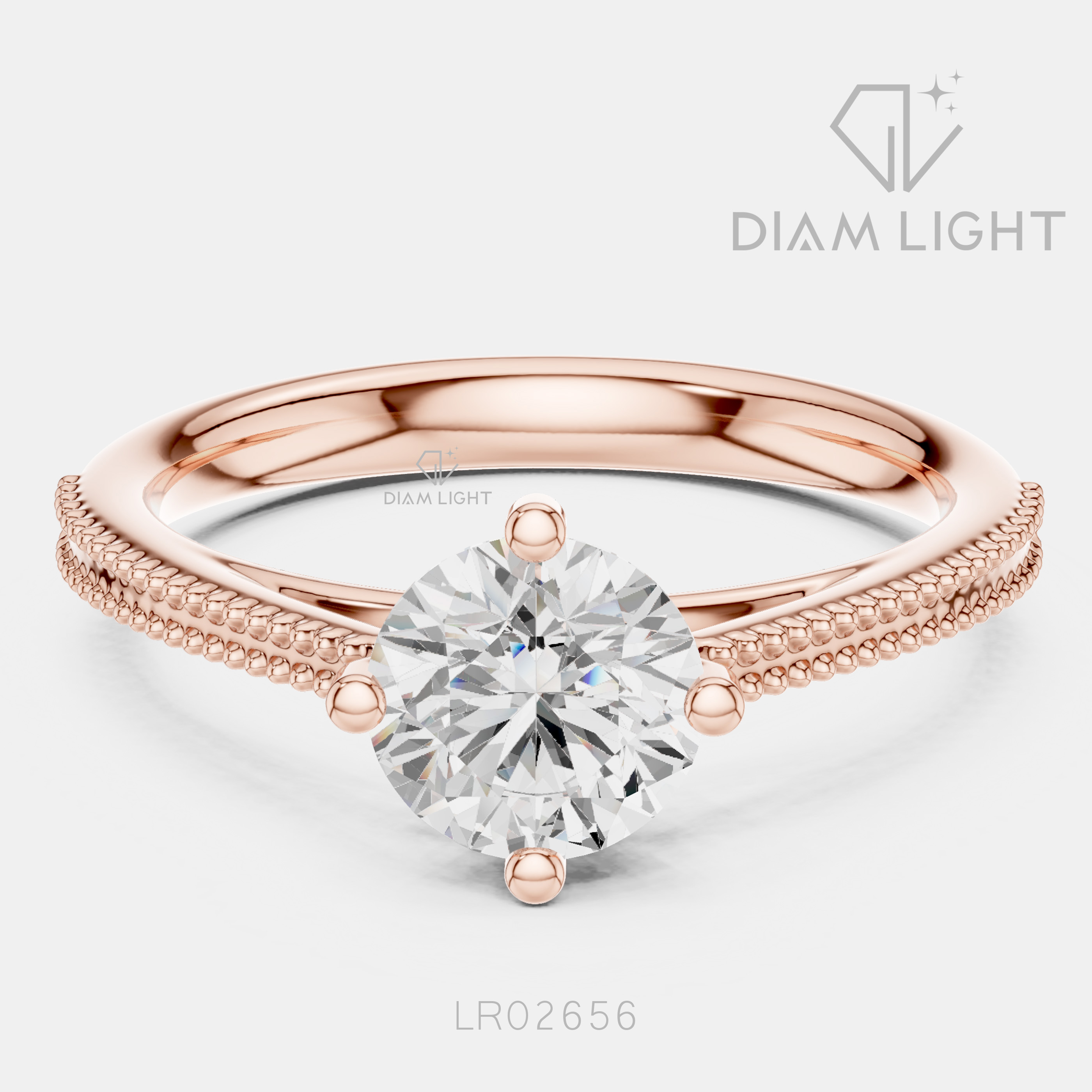 Or rose