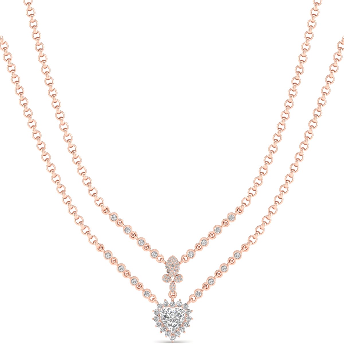 Rose Gold