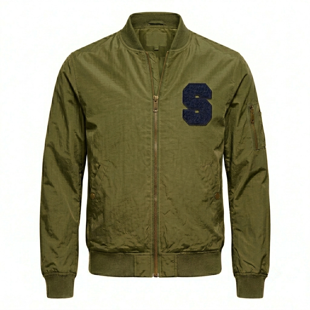 Army Green