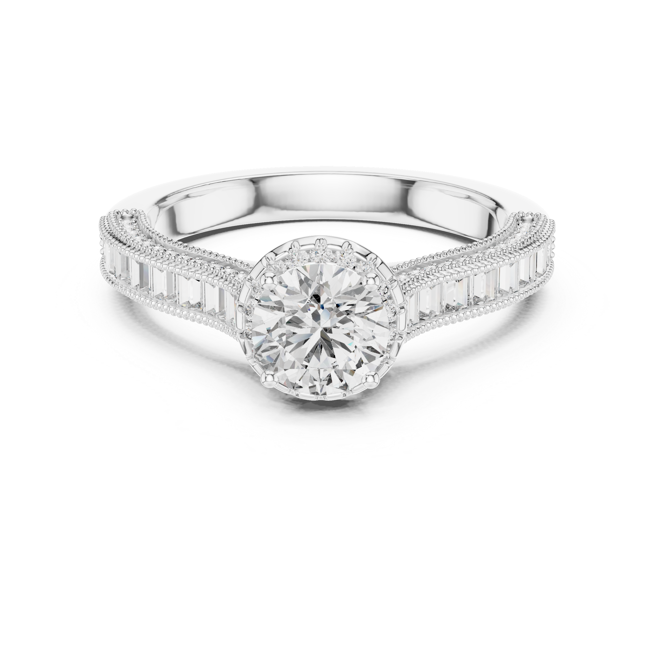 White Gold