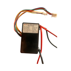 Fy-215C regolatore di accensione a impulsi elettrici ad alta energia 220V accenditore intelligente per forno a Gas - Product Image 2