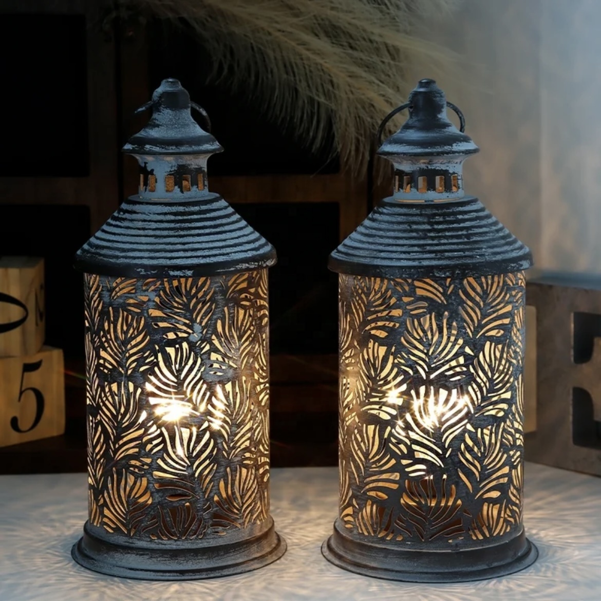 Rustic